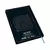 Abysse League of Legends - Hexteck Logo Notebook A5