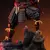 Iron Studios Assassin'S Creed Shadows - Yasuke Art Scale 1/10