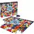 Winning Moves WORLD FOOTBALL STARS - Jigsaw Puzzle (1000 pcs)