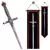 Noble Collection HARRY POTTER - The Godric Gryffindor Sword Replica