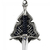 Noble Collection Hobbit - Pełnowymiarowa replika miecza Glamdring