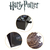 Noble Collection Harry Potter - Les Détraqueurs à Poudlard Puzzle