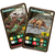 Vítězné tahy Top Trumps - karty Dinosauři Standard Tuck Box Vícejazyčný