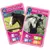 Winning Moves Top Trumps - Horses & Unicorn Cards Standard Tuck Box Multillingual