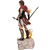 PureArts Assassin's Creed Animus Kassandra 1/8 méretarányú szobor