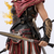 PureArts Assassin's Creed Animus Kassandra 1/8 méretarányú szobor
