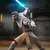 Iron Studios Star Wars: Clone Wars - Obi-Wan Kenobi Art Scale 1/10