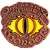 Weta Workshop The Lord Of The Rings - Pin - One Does Not Simply Walk Into Mordor