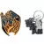 Weta Workshop The Lord Of The Rings - Pin Set - You Shall Not Pass 2Pk