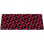 Mousepad Naruto  Akatsuki Clouds, XL