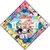 Winning Moves Sailor Moon - Monopoly