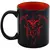 Mug Diablo IV: Necromancer Sigil - 11 oz (325 ml), with Gift Packaging