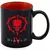 Mug Diablo IV: Necromancer Sigil - 11 oz (325 ml), with Gift Packaging