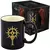 Mug Diablo IV: Cathedral of Light, 11 OZ (325 ml)  with Gift Packaging