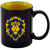 Kubek World of Warcraft: Alliance, 11 OZ (330 ml) z opakowaniem prezentowym