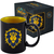 Kubek World of Warcraft: Alliance, 11 OZ (330 ml) z opakowaniem prezentowym