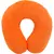 Plush travel pillow 