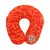 Plush travel pillow 