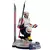 McFarlane Toys NHL ALEX OVECHKIN ALL-TIME GOALS LEADER Resin Statue