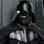 Iron Studios Star Wars: Darth Vader on Throne Art Scale 1/10