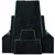 Iron Studios Star Wars: Darth Vader on Throne Art Scale 1/10