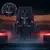Iron Studios Star Wars: Darth Vader on Throne Art Scale 1/10