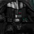 Iron Studios Star Wars: Darth Vader on Throne Art Scale 1/10