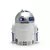 Abysse Star Wars - R2D2 Money Bank