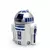 Abysse Star Wars - R2D2 Money Bank