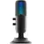 THRONMAX M2RGB Condenser RGB USB MDRILL GHOST 96kHz Microphone, Black