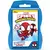 Spidey and His Amazing Friends Top Trumps Junior Card Game English