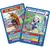 Spidey and His Amazing Friends Top Trumps Junior Card Game English