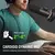 FIFINE K658 Dynamic RGB USB  Microphone, Black