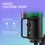 FIFINE K669 PRO2 Conedenser RGB USB Microphone , Black