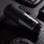 THRONMAX M2 Condenser USB LED-lighting MDRILL ONE JET Microphone, Black