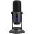 THRONMAX M2 Condenser USB LED-lighting MDRILL ONE JET Microphone, Black