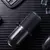 THRONMAX M2 Condenser USB LED-lighting MDRILL ONE JET Microphone, Black