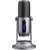 THRONMAX M2G Condenser RGB USB MDRILL ONE SLATE Microphone, Gray