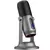 THRONMAX M2G Condenser RGB USB MDRILL ONE SLATE Microphone, Gray
