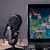 THRONMAX M3PLUS Condenser USB MDRILL DOME PLUS JET 96kHz Microphone, Black