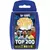 Top Trumps	TT-BOX - Starter Kit World Football Stars Top 200 English
