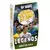 Top Trumps	TT-BOX - Starter Kit World Football Stars Top 200 English