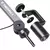 THRONMAX S1 CASTER Boom Arm Stand (Build-in USB-C 3 meters), Dark Gray