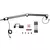 THRONMAX S1 CASTER Boom Arm Stand (Build-in USB-C 3 meters), Dark Gray