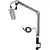 THRONMAX S1 CASTER Boom Arm Stand (Build-in USB-C 3 meters), Dark Gray