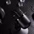 THRONMAX M3 Condenser USB MDRILL DOME JET 48kHz Microphone, Black