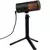 THRONMAX M8P Condenser RGB USB PULSE PRO 96KHZ Microphone, Black