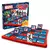 Winning Moves MARVEL - Guess Who? Board Game [Multilingual]