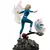 Iron Studios - Fantastic Four - Invisible Woman and Franklin Art Scale 1/10
