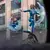 Iron Studios - Fantastic Four - Invisible Woman and Franklin Art Scale 1/10